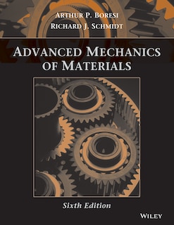 Couverture_Advanced Mechanics of Materials