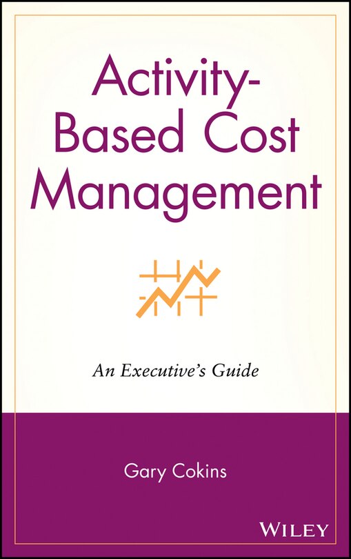 Front cover_Activity-Based Cost Management