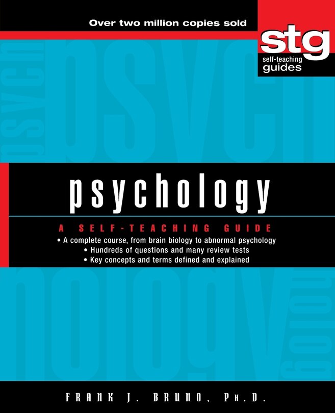 Couverture_Psychology