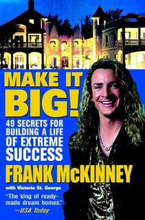 Front cover_Make It BIG!