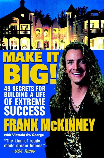 Front cover_Make It BIG!