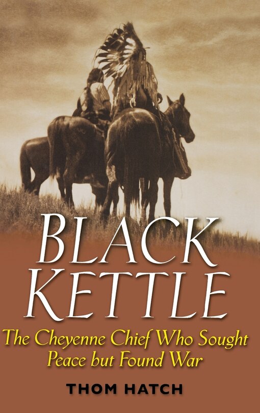 Front cover_Black Kettle