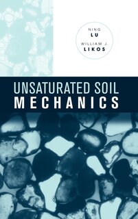 Front cover_Unsaturated Soil Mechanics