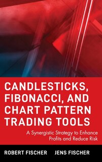 Front cover_Candlesticks, Fibonacci, and Chart Pattern Trading Tools
