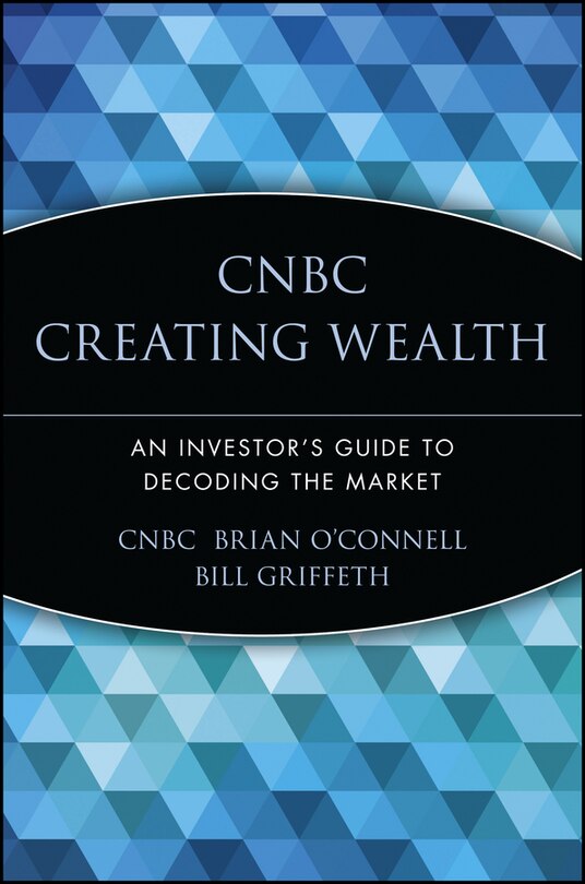 Front cover_CNBC Creating Wealth