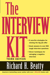 Front cover_The Interview Kit