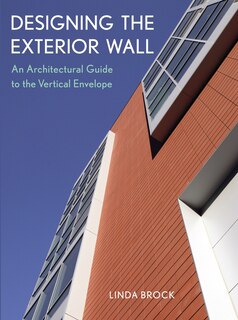 Front cover_Designing the Exterior Wall