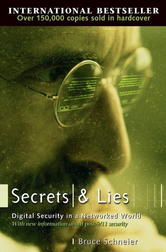 Front cover_Secrets and Lies