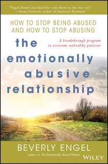 Front cover_The Emotionally Abusive Relationship