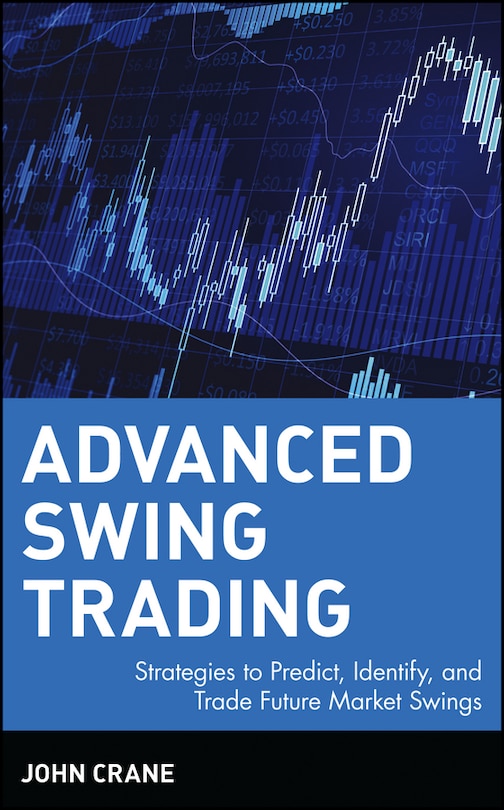 Front cover_Advanced Swing Trading