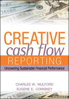 Front cover_Creative Cash Flow Reporting