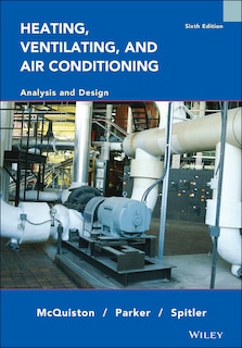 Front cover_Heating, Ventilating, And Air Conditioning