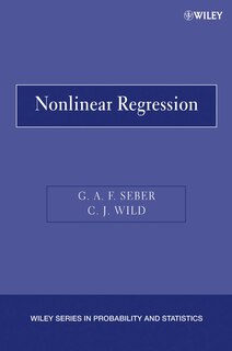 Front cover_Nonlinear Regression