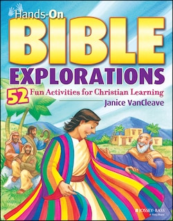 Couverture_Hands-On Bible Explorations