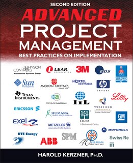 Advanced Project Management: Best Practices on Implementation