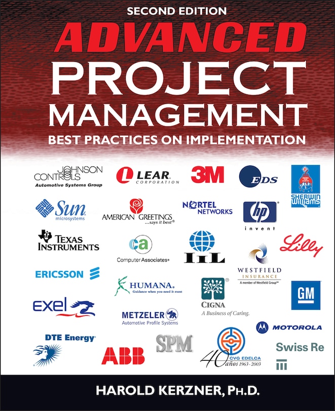 Advanced Project Management: Best Practices on Implementation