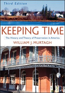 Couverture_Keeping Time