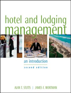 Couverture_Hotel and Lodging Management