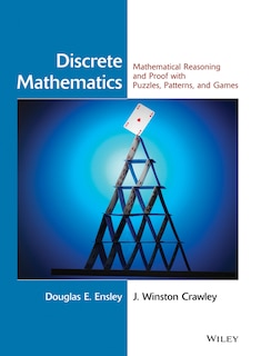 Front cover_Discrete Mathematics