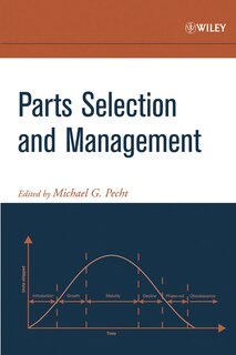 Front cover_Parts Selection and Management