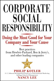 Couverture_Corporate Social Responsibility