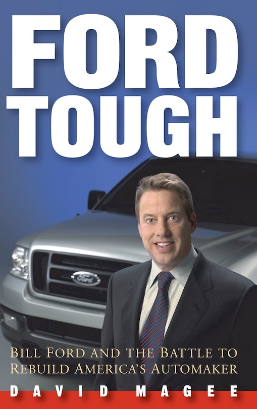 Front cover_Ford Tough