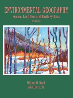 Front cover_Environmental Geography