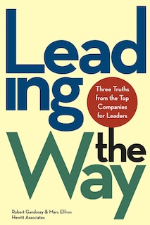 Couverture_Leading the Way