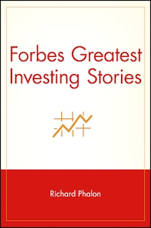 Front cover_Forbes Greatest Investing Stories