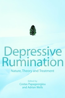 Couverture_Depressive Rumination