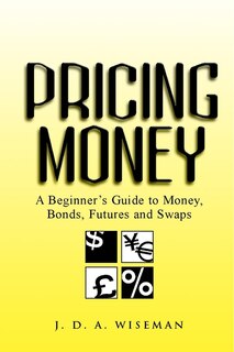 Front cover_Pricing Money