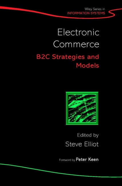 Couverture_Electronic Commerce