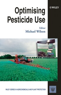 Couverture_Optimising Pesticide Use