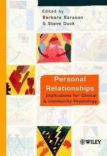 Couverture_Personal Relationships