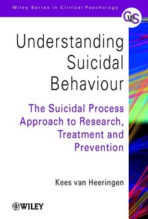 Front cover_Understanding Suicidal Behaviour