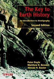 Couverture_The Key to Earth History