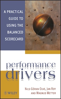 Front cover_Performance Drivers