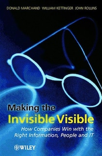 Couverture_Making the Invisible Visible