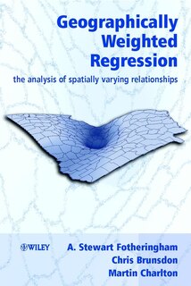 Couverture_Geographically Weighted Regression