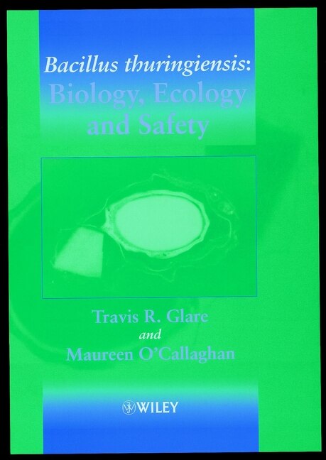 Couverture_Bacillus thuringiensis