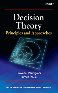 Front cover_Decision Theory