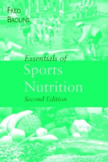 Front cover_Essentials of Sports Nutrition