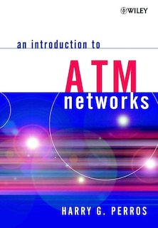 Front cover_An Introduction to ATM Networks