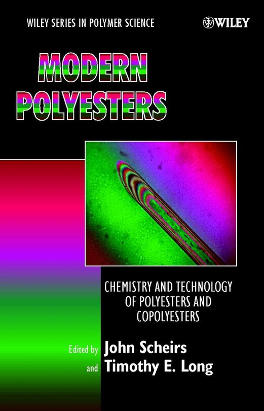 Couverture_Modern Polyesters