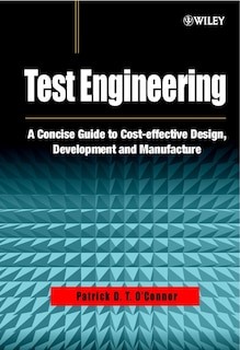 Front cover_Test Engineering