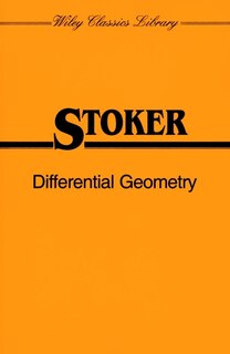 Couverture_Differential Geometry