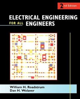 Couverture_Electrical Engineering for All Engineers