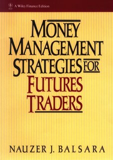 Front cover_Money Management Strategies for Futures Traders