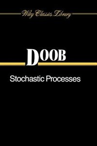 Front cover_Stochastic Processes