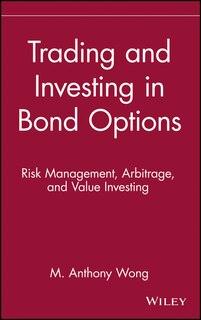 Couverture_Trading and Investing in Bond Options